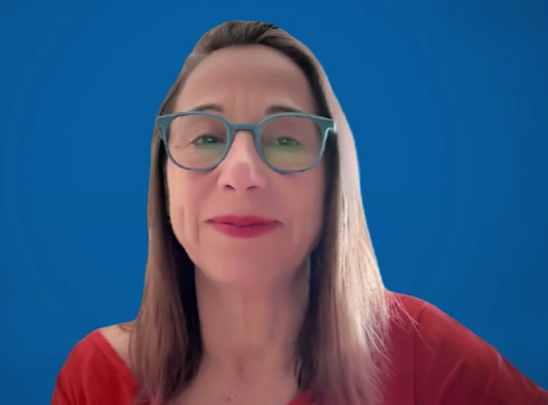 Alessandra Priante Presidente ENIT – Agenzia Nazionale del Turismo