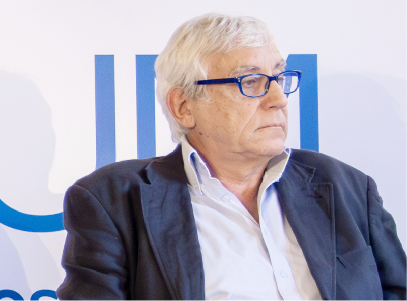 Amedeo Teti  Capo del Dipartimento mercato e tutela  Ministro delle Imprese e del Made in Italy