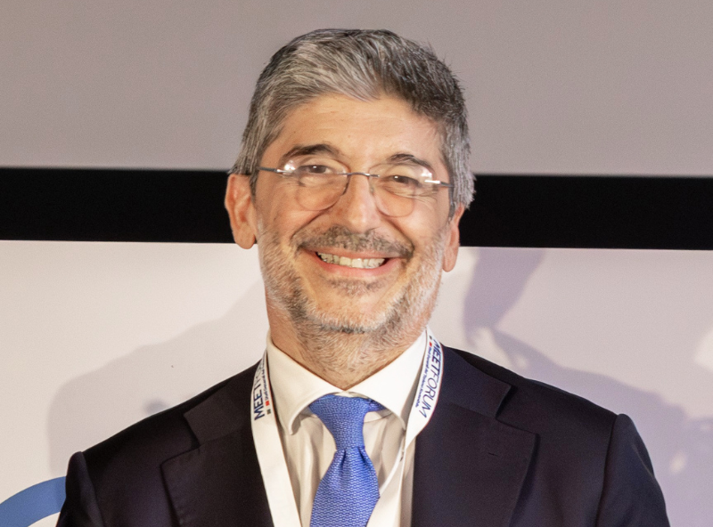 Fabrizio Lobasso Vice Direttore Generale per la Promozione  del Sistema Paese, MAECI