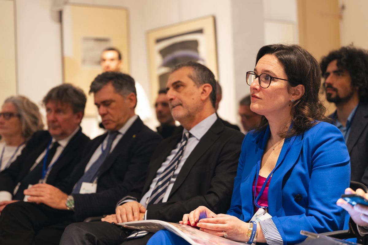 MEET Forum Urbino