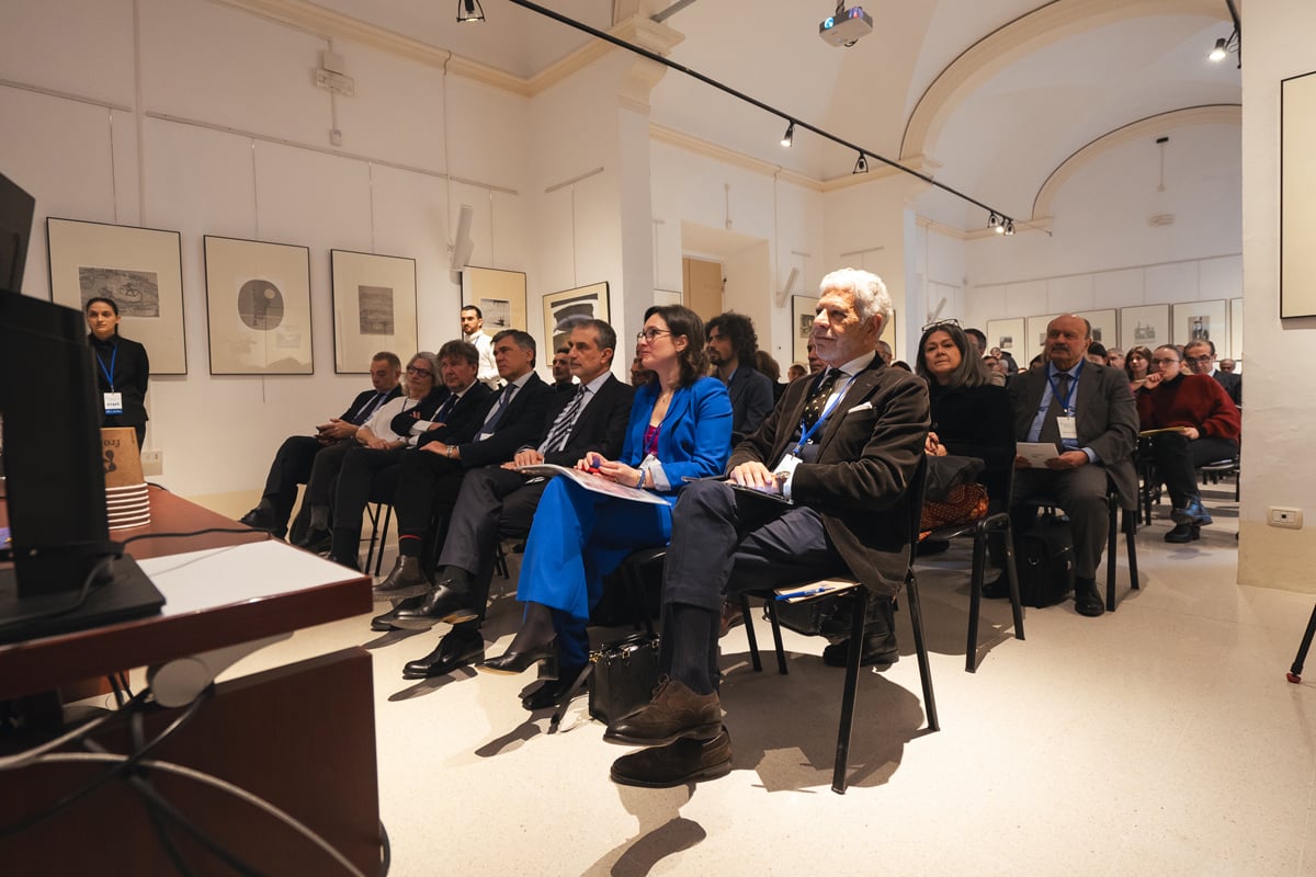MEET Forum Urbino