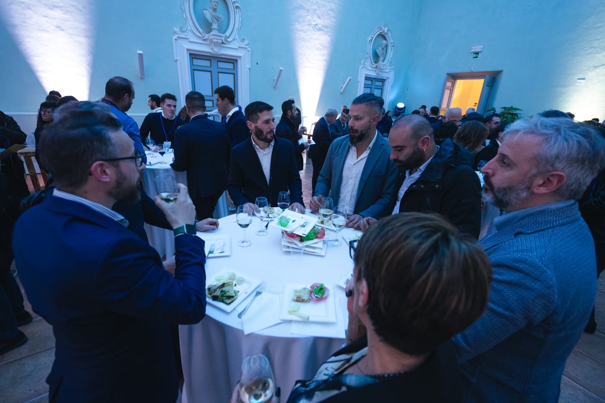 MEET Forum Urbino