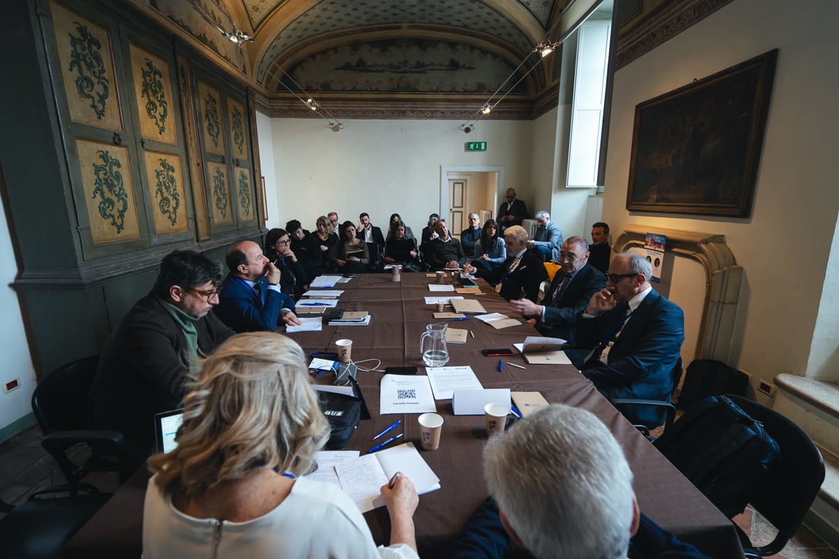 MEET Forum Urbino