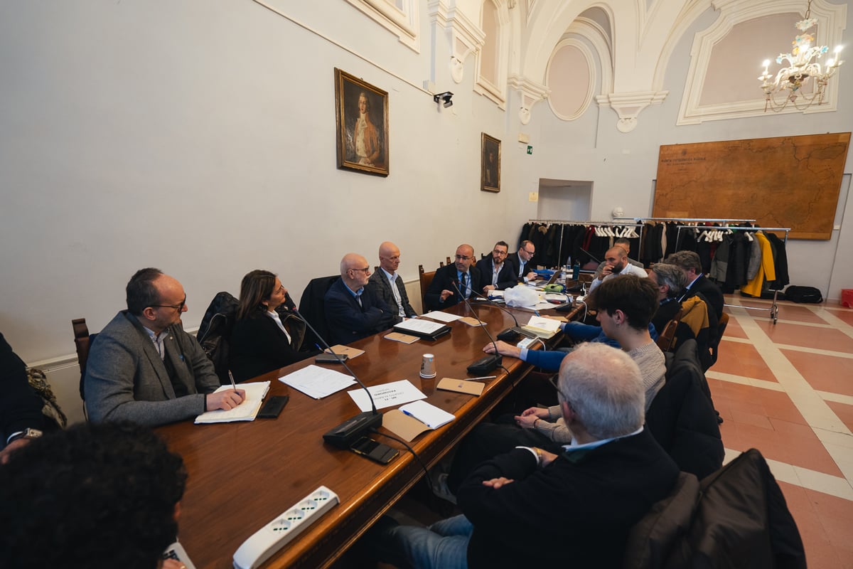 MEET Forum Urbino