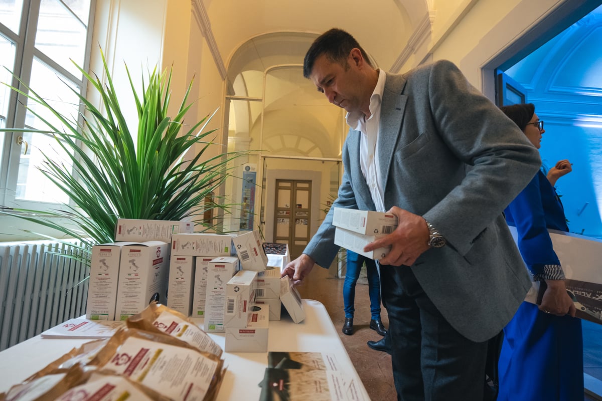 MEET Forum Urbino