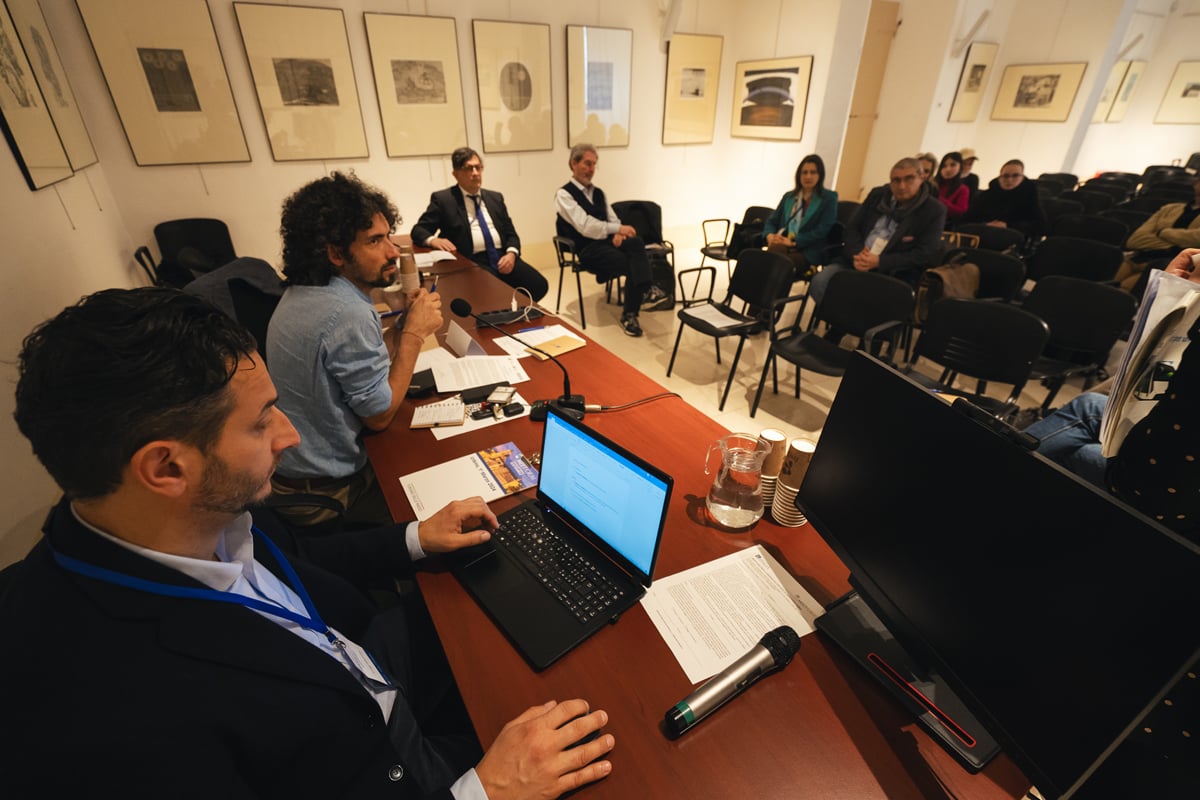 MEET Forum Urbino