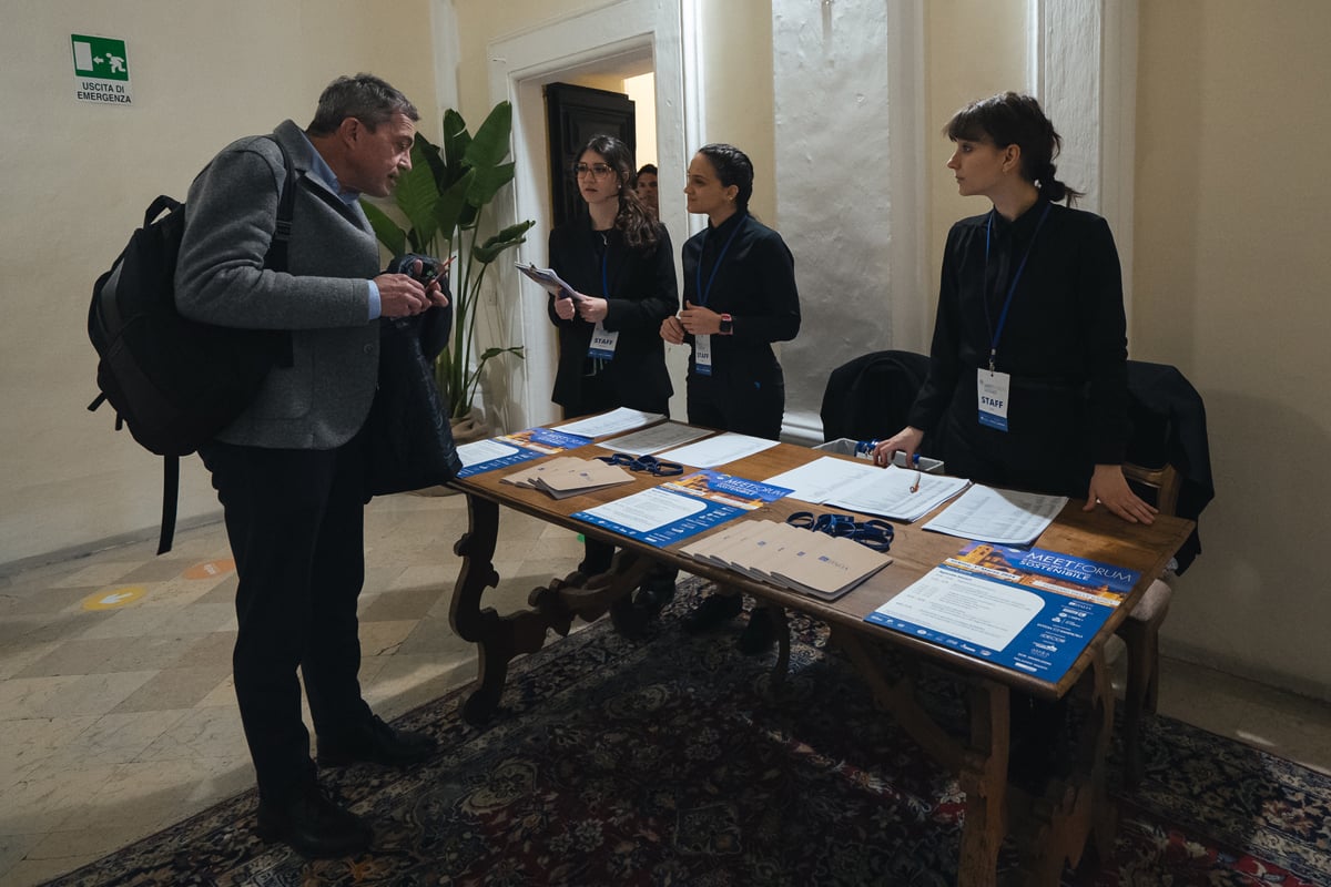 MEET Forum Urbino