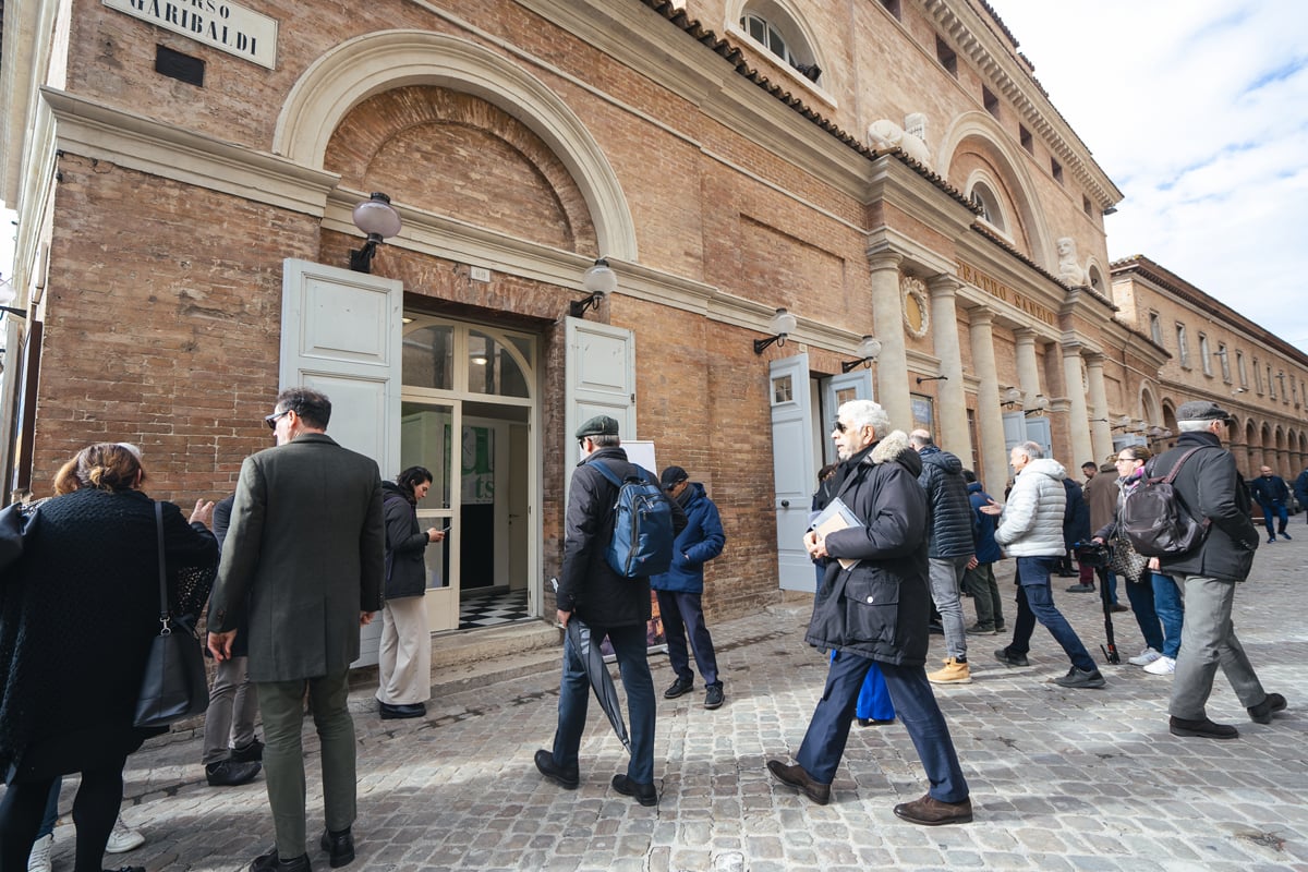 MEET FORUM URBINO ©LucioBuselli-441
