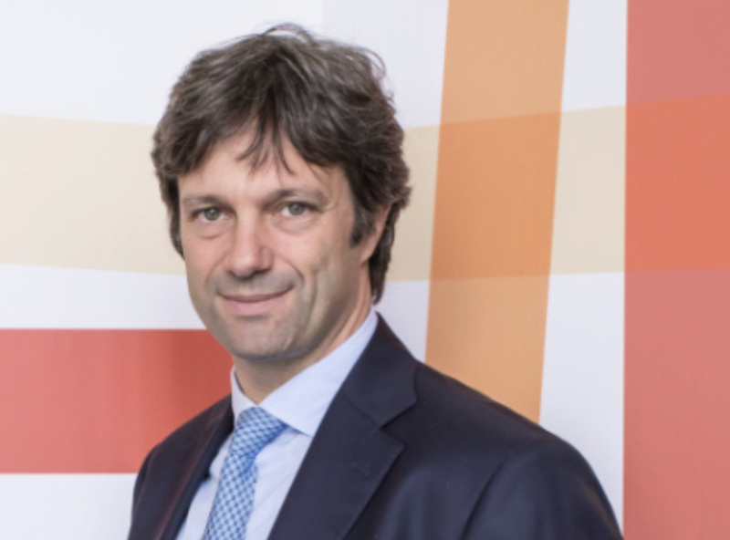Matteo Zoppas — Presidente ICE Agenzia