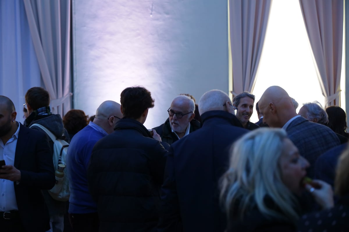 MEET Forum Urbino